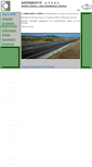 Mobile Screenshot of alexandros-atebe.gr